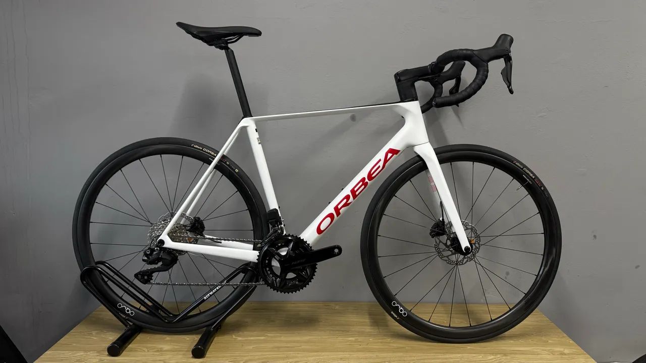 Bike Speed Orca M35I - Orbea - Bike Zero