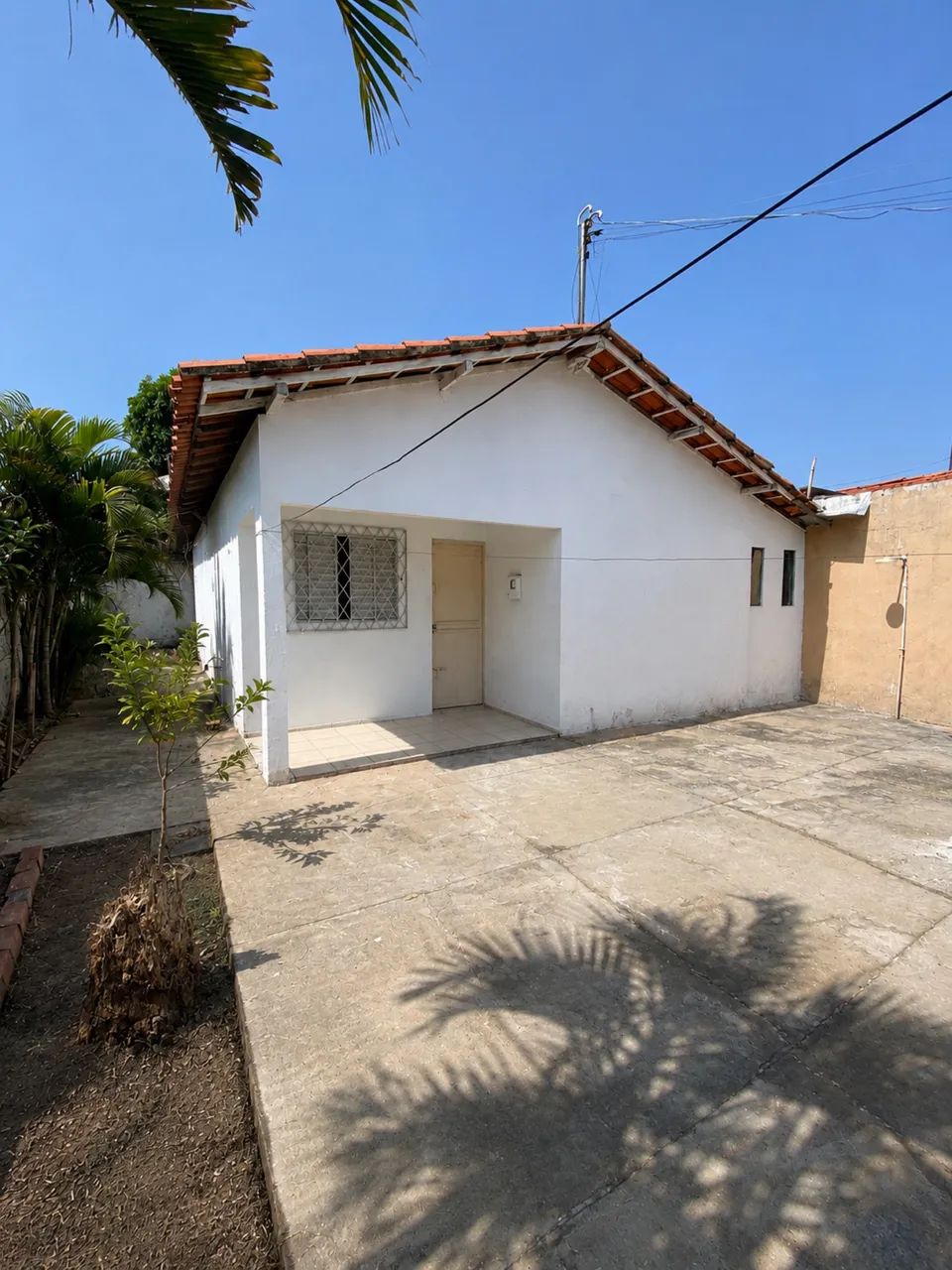 Casa 2 quartos - Foto 2