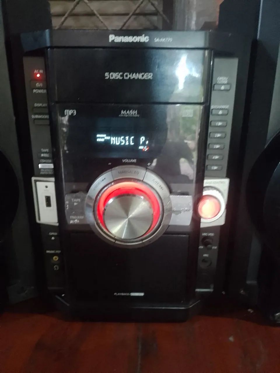 Som com bluetooth  - Foto 3