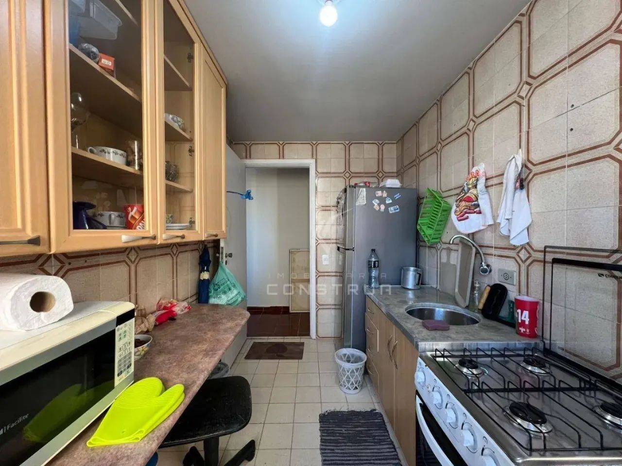 APARTAMENTO PARA VENDA NO CAMBUI EM CAMPINAS/SP - Foto 5