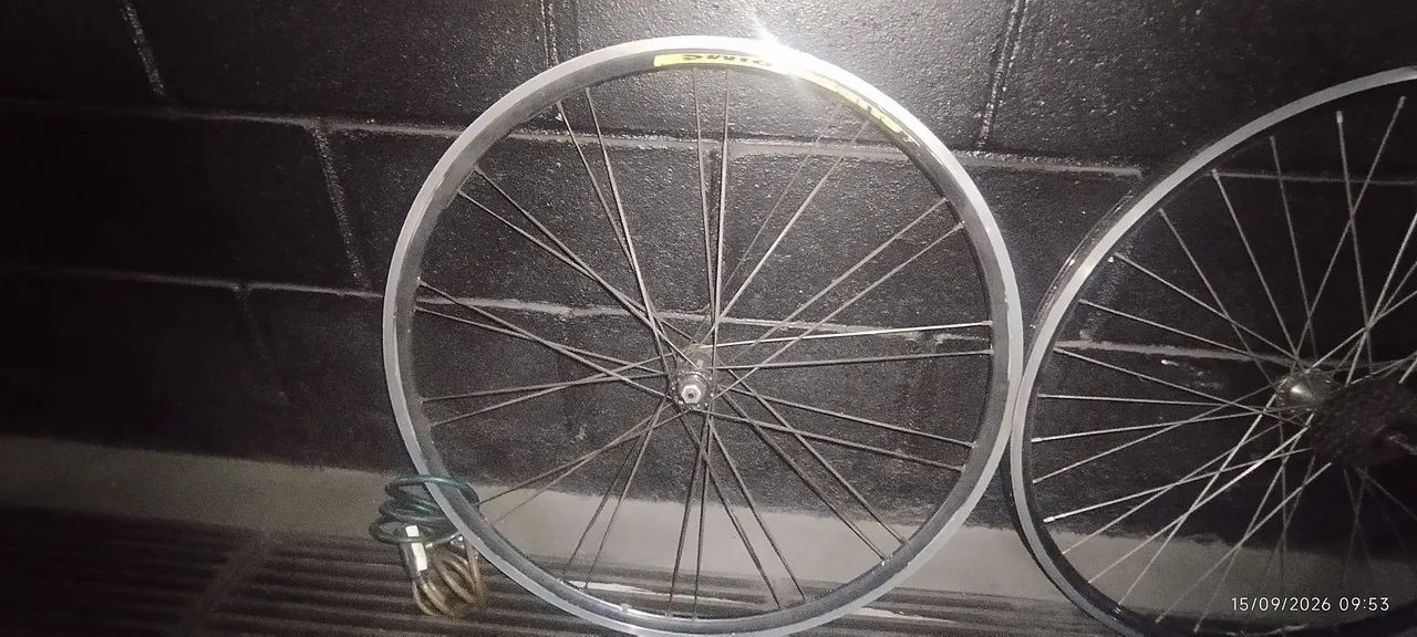 Par de aro 700 speed - Foto 3