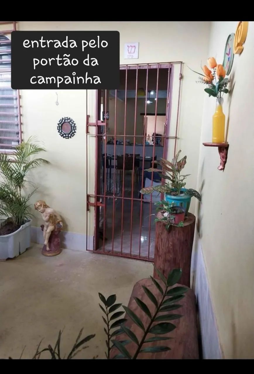Casa com 2 quartos no bairro de Águas Lindas - Foto 3