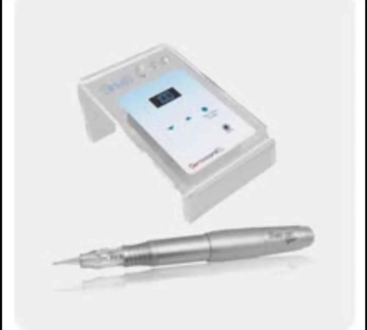 Dermógrafo Dermocamp Sharp 300 Pro