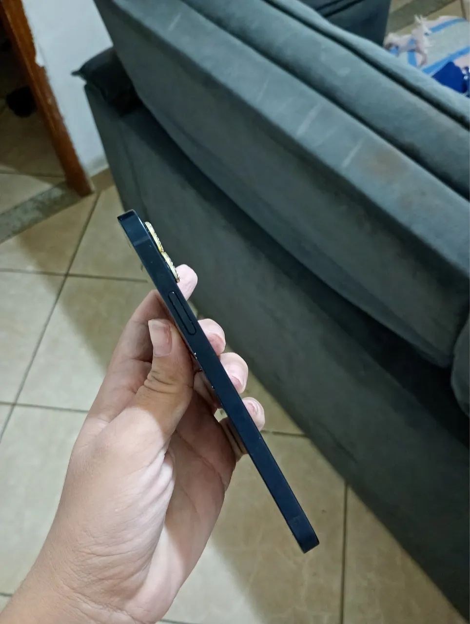 Vende-se iPhone 12 original