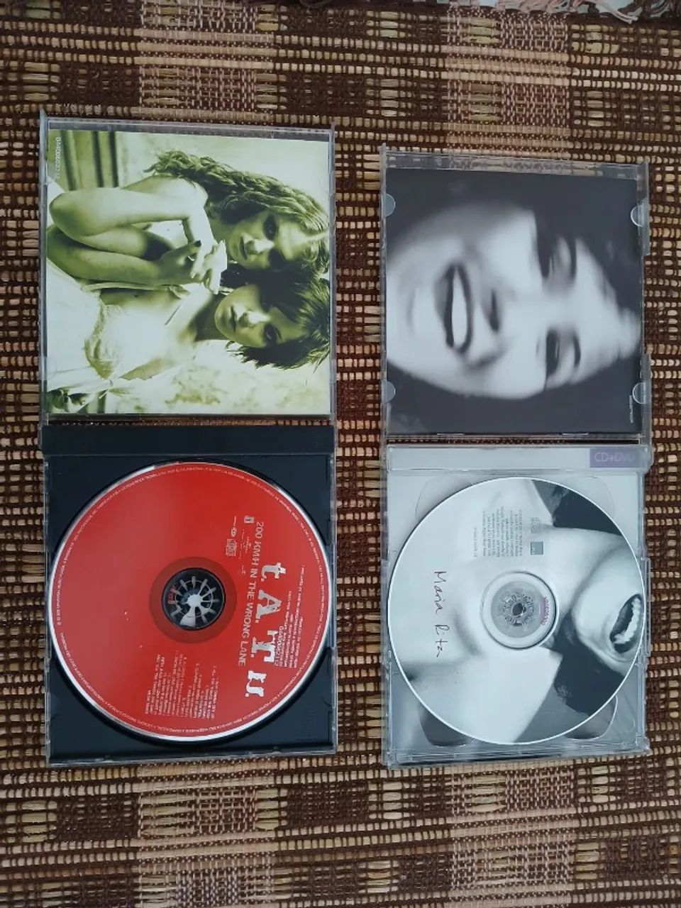 CDs de Música - Foto 3