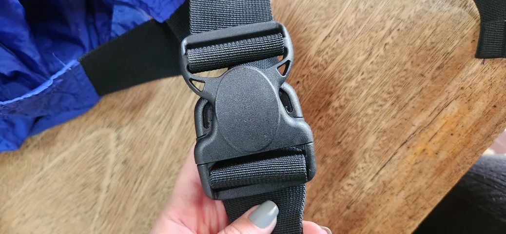 Sling importado marca Boba wrap original - Foto 4