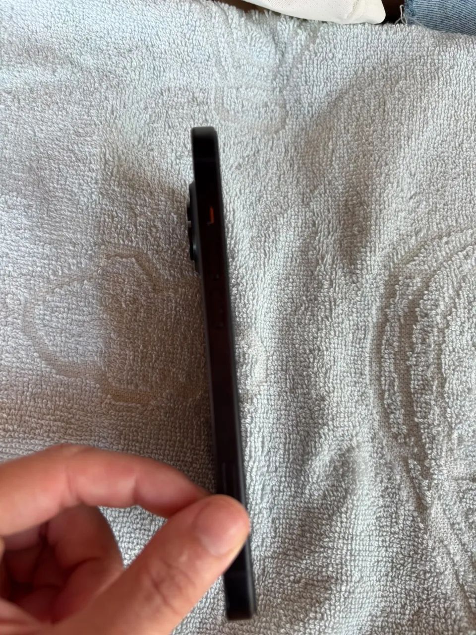iPhone 15 - 256 GB - Usado - Foto 4