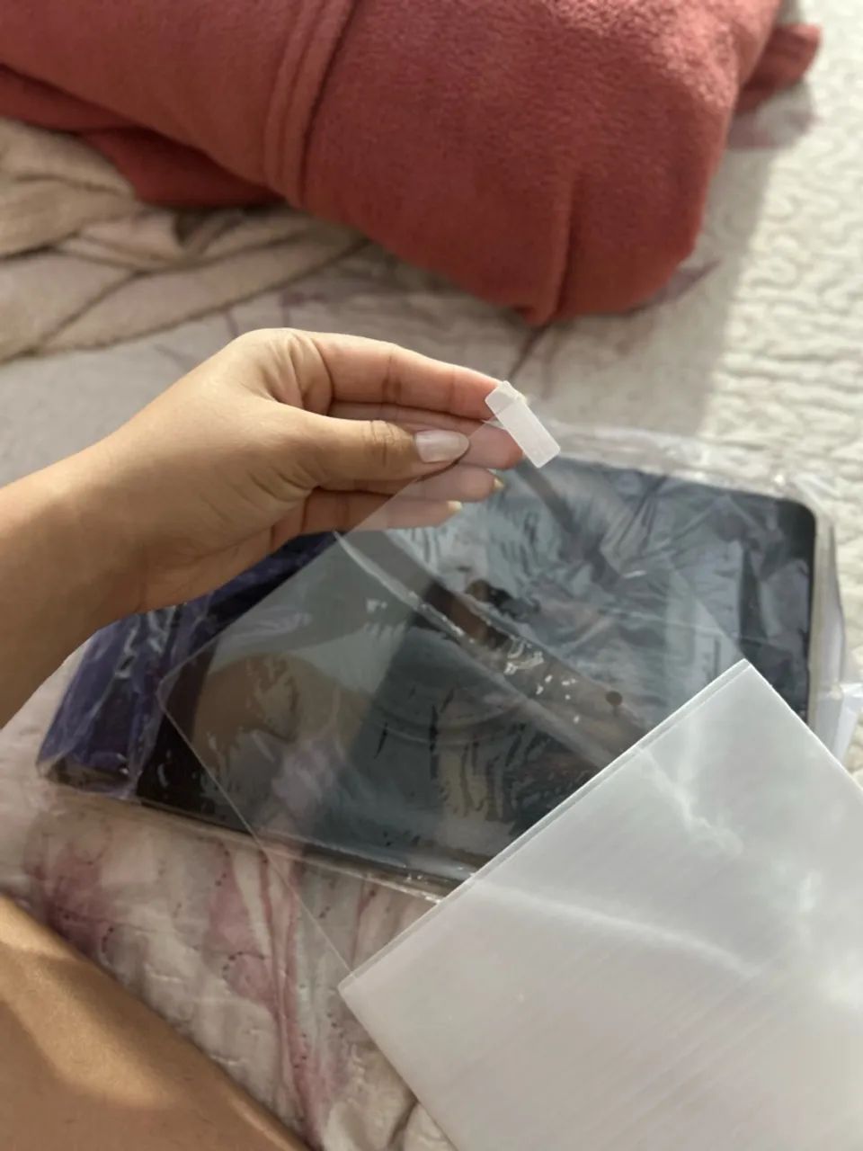 CAPINHA PARA TABLET  - Foto 5