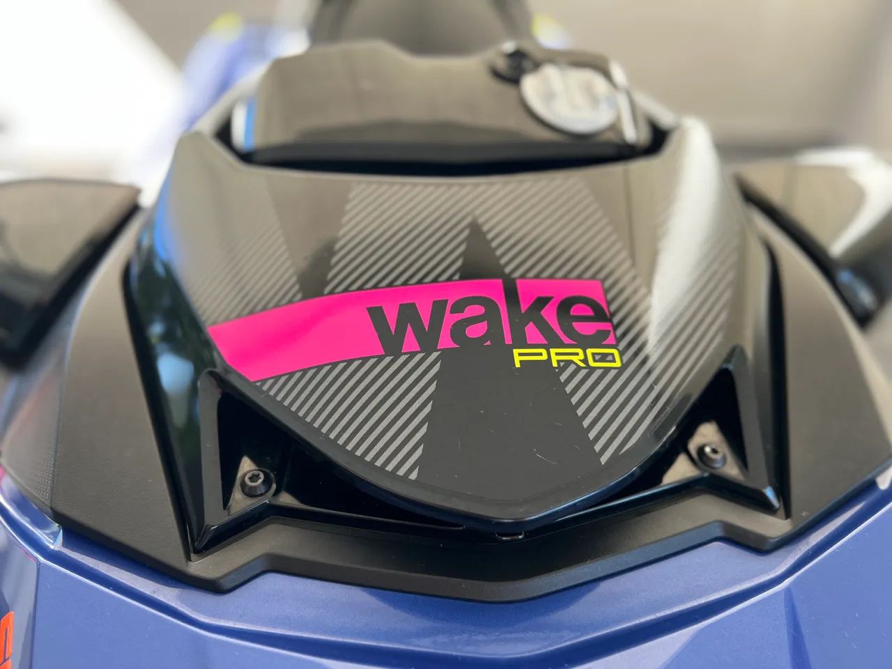 Jetski Seadoo Wake Pro 230 - Foto 4