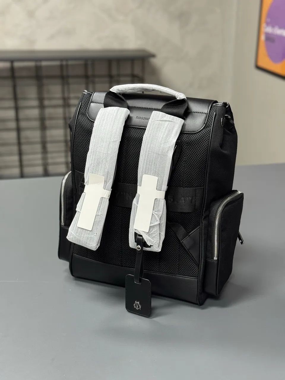 Mochila Rimowa - Foto 3