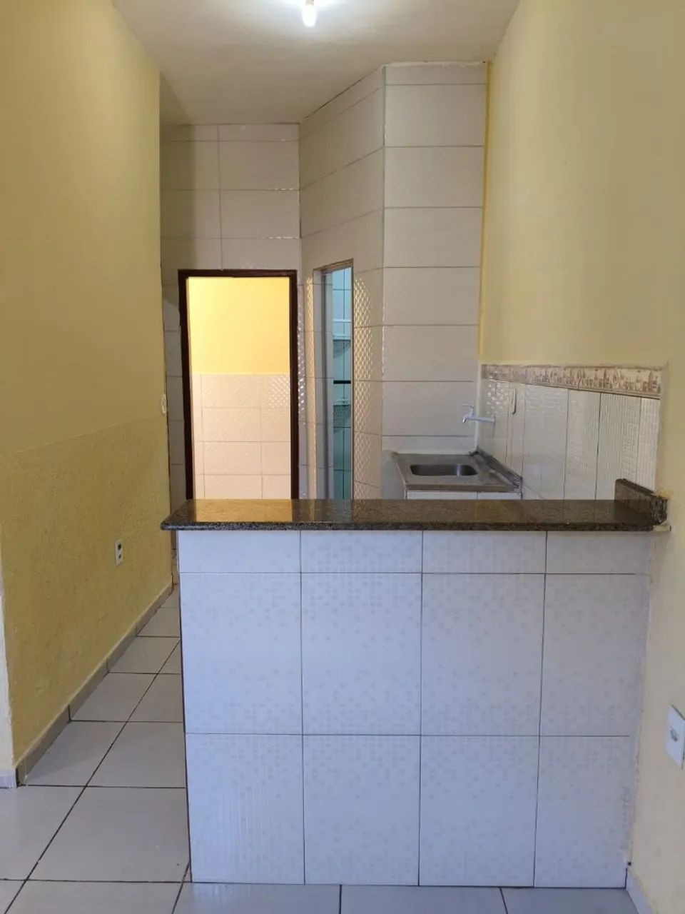 Apartamento  - Foto 3