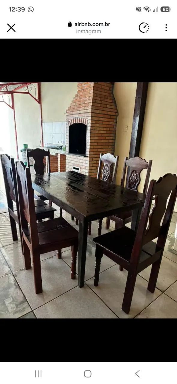 CASA DE PRAIA: ALTER DO CHÃO - Foto 3