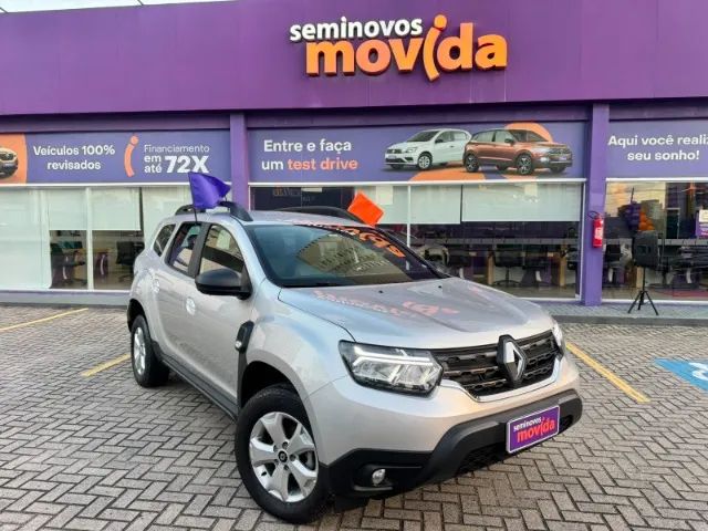Renault Duster 2026