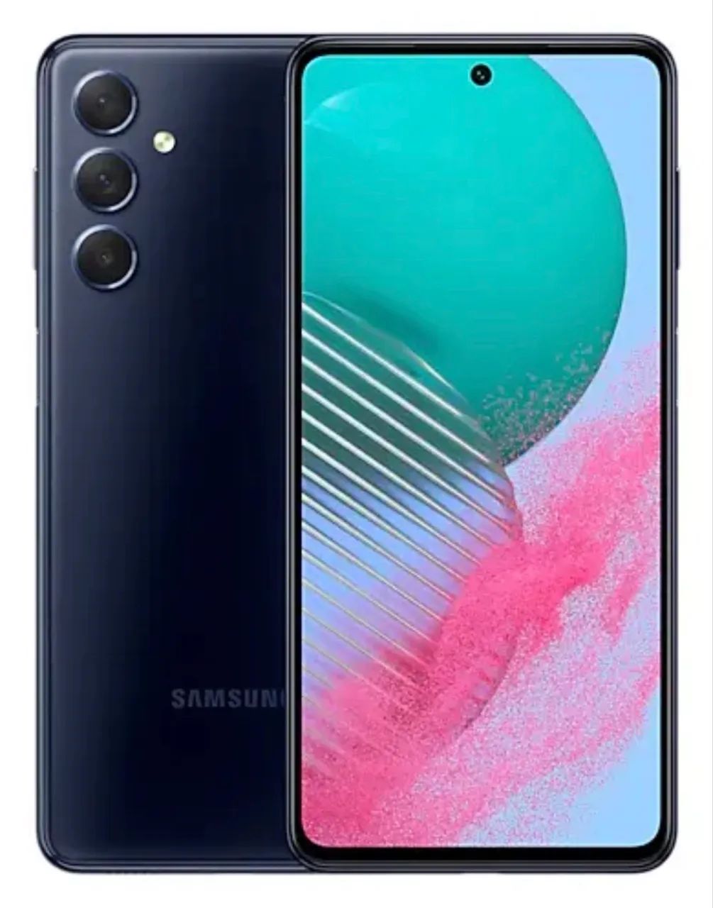 Samsung M54