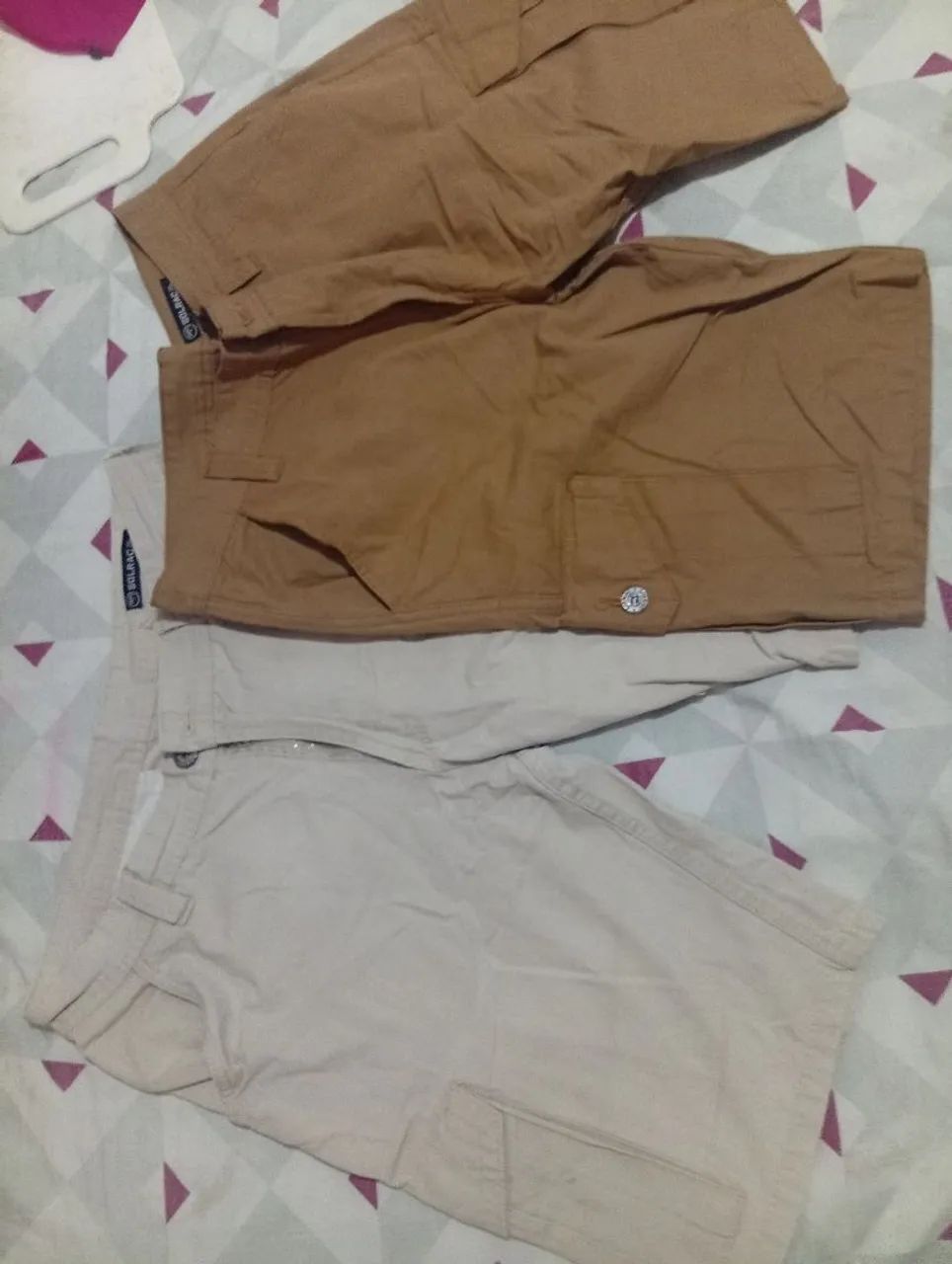 Bermuda masculina  - Foto 3