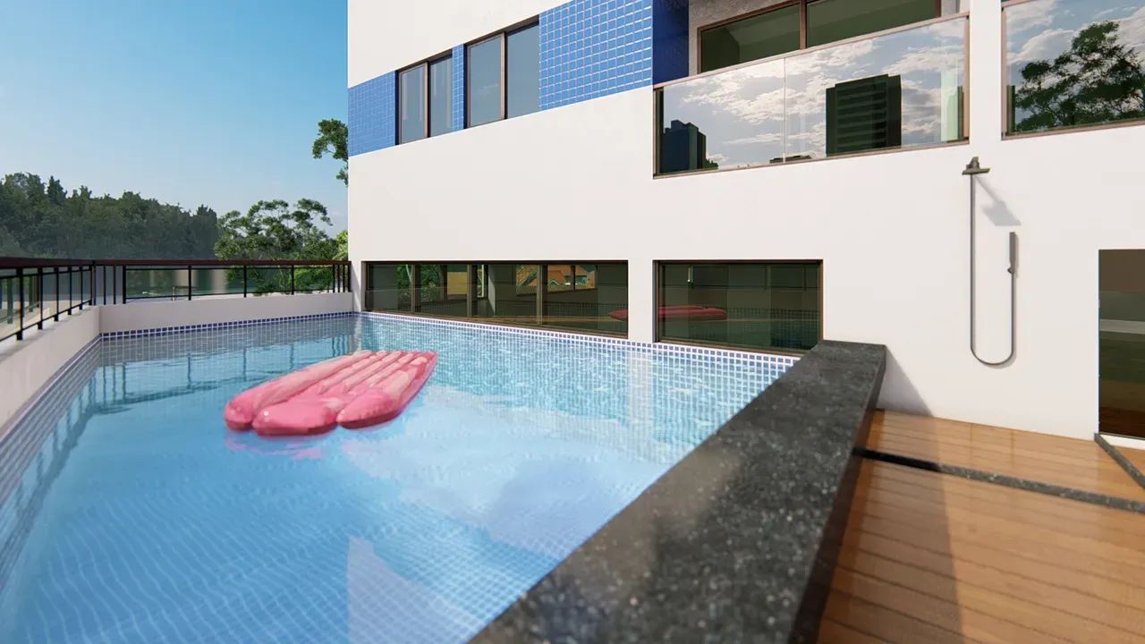 PARK ENCRUZILHADA - Foto 11