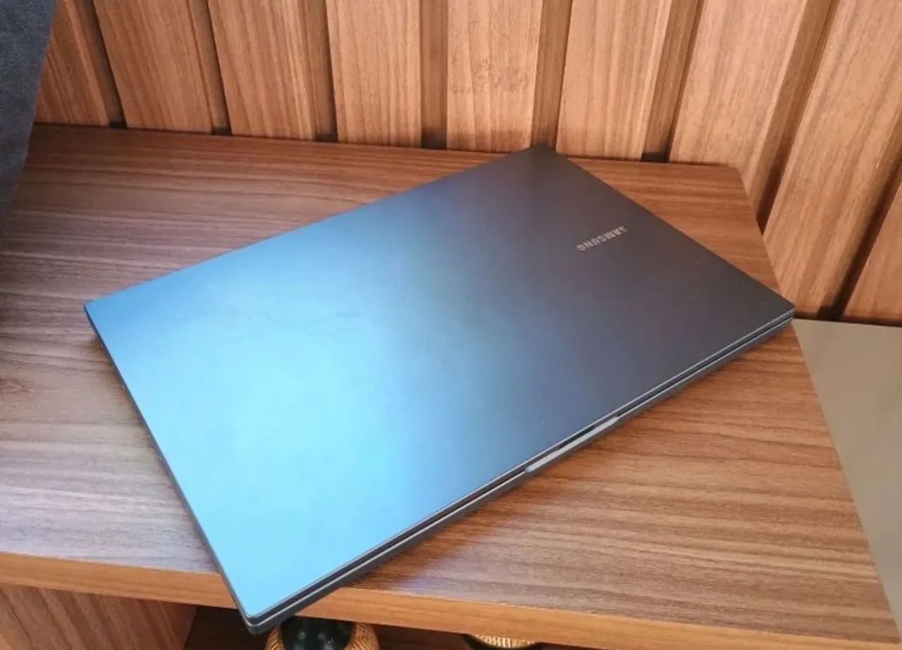 Notebook Samsung 128 gigas interno + 128 HD  - Foto 2
