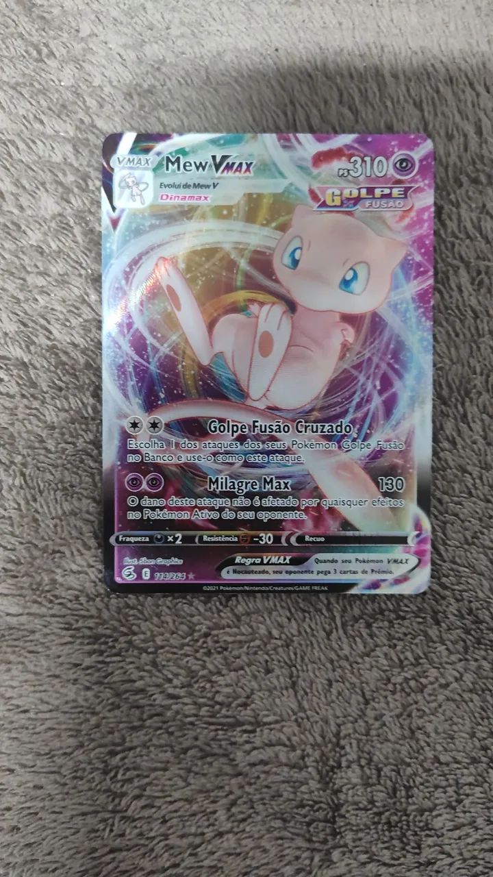 Cartas Pokémon Originais - Foto 2