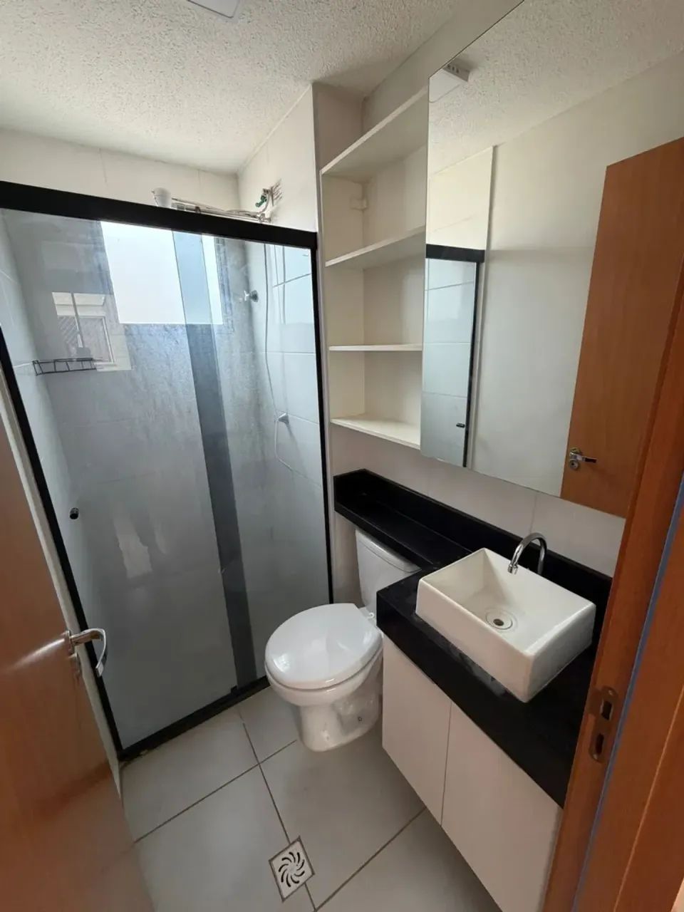 Imóvel para aluguel com 40 metros quadrados com 2 quartos - Foto 2