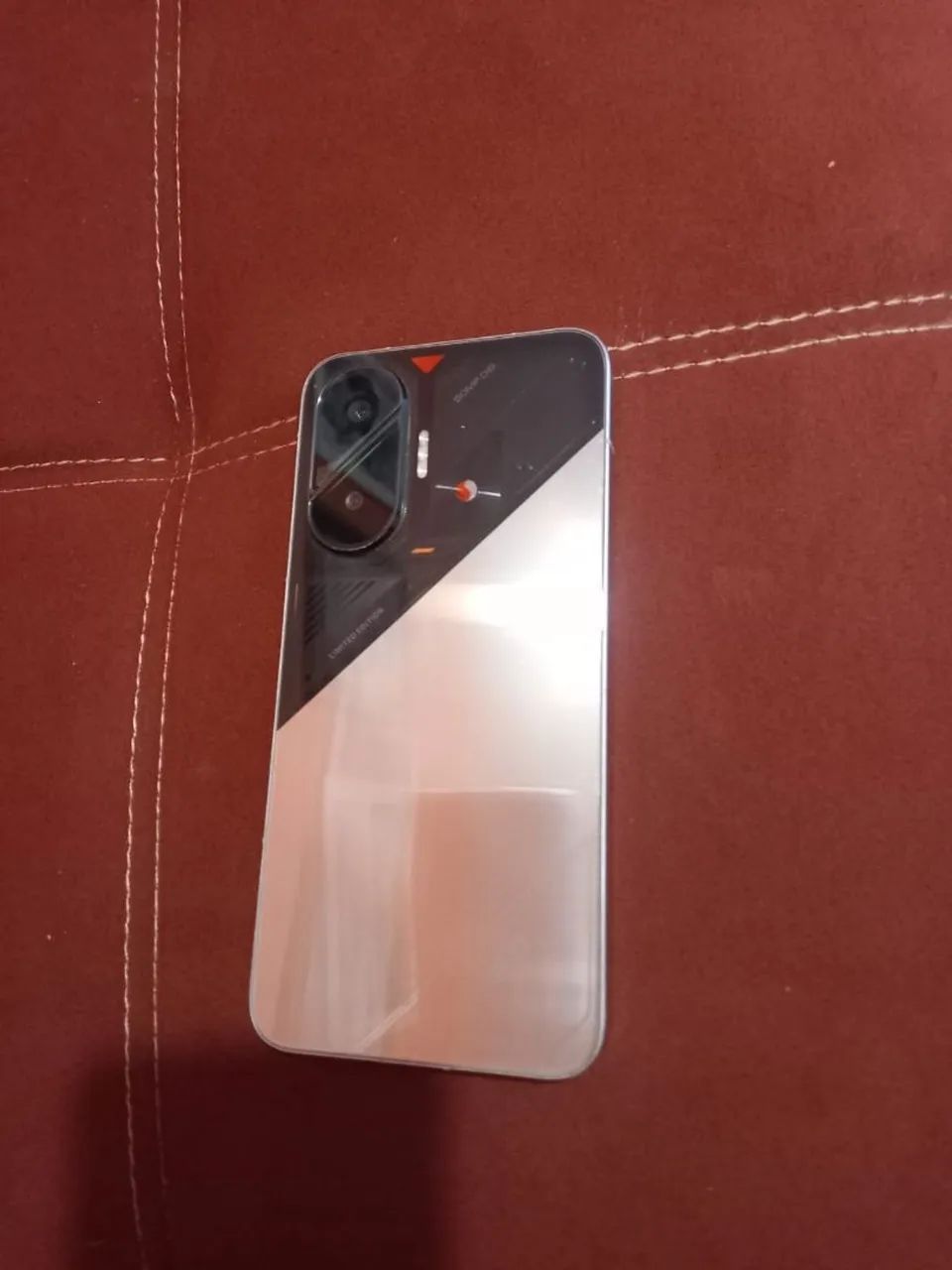 Celular poco F7  - Foto 4