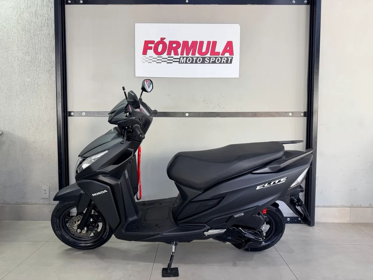 ELITE 125 2027 - Foto 3