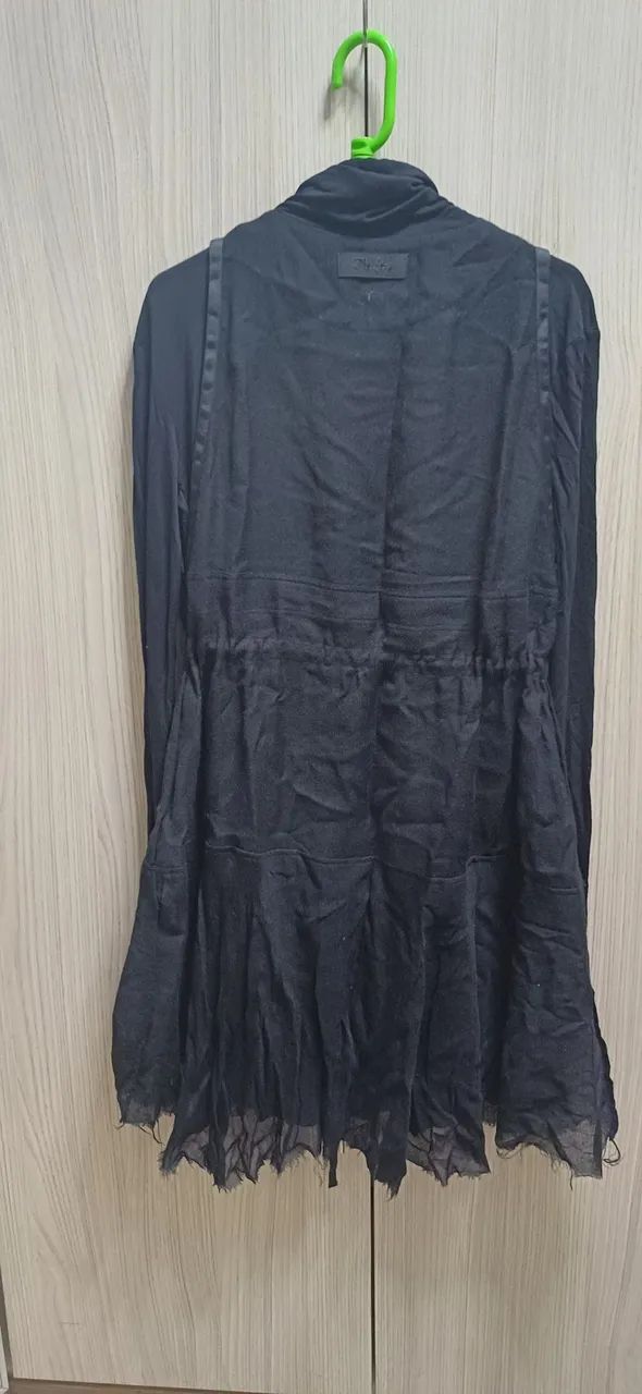 Vestido P estiloso - Foto 2