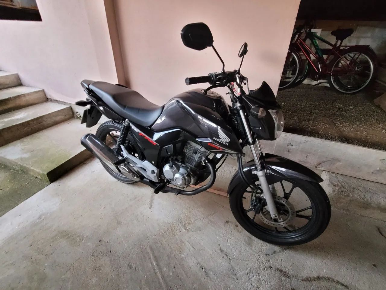 Fan 160 2019 completa  - Foto 2