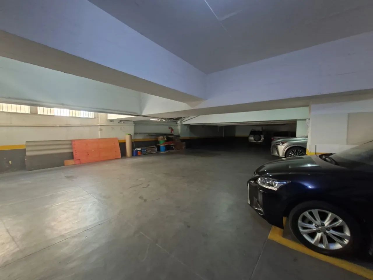 Apartamento para venda em Centro com 2 quartos, sendo 2 suítes, 78m² - Foto 2