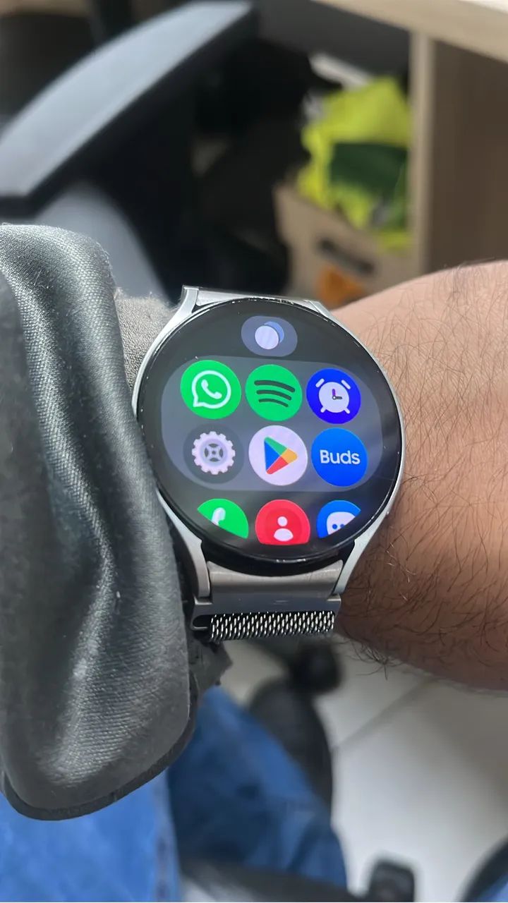 Samsung Galaxy watch 6 - Foto 2