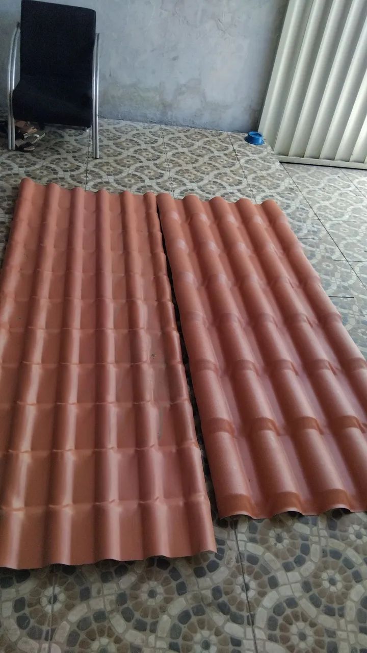 Telha - Foto 2