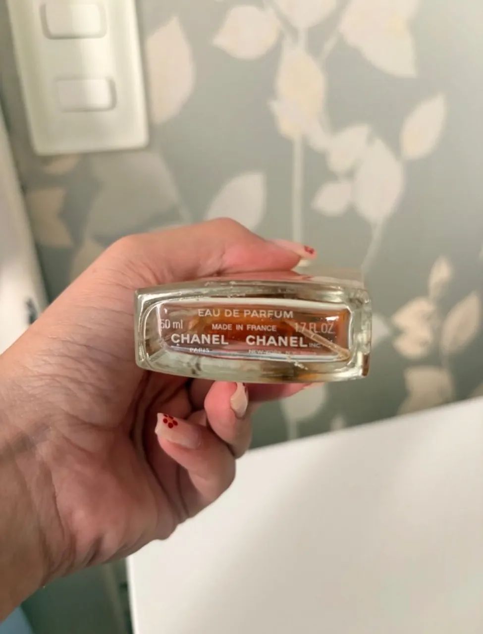 Perfume Chanel Allure Sensuelle - Foto 2