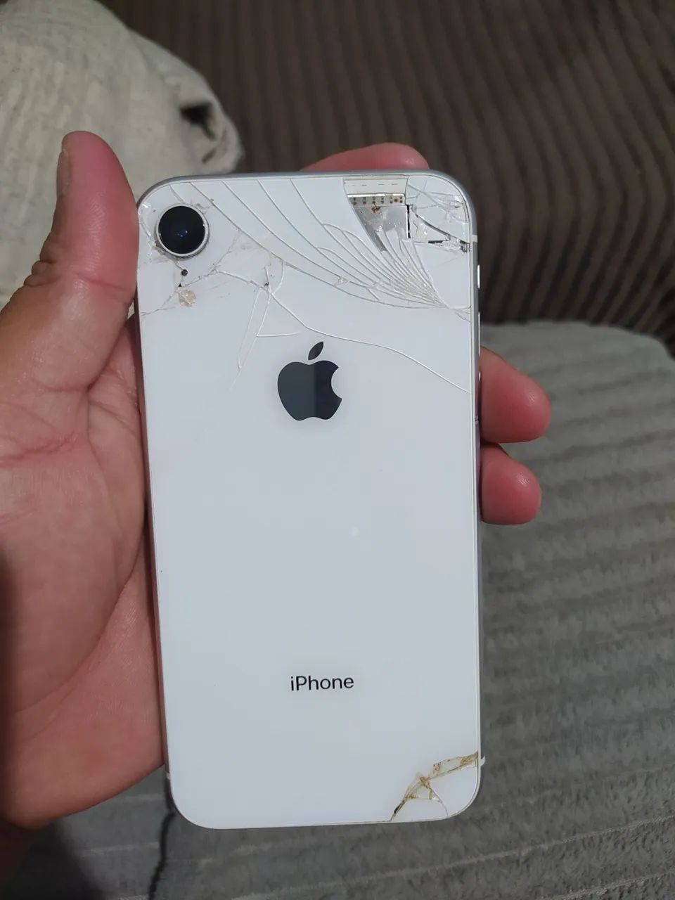 IPhone XR 128  - Foto 3