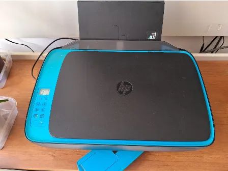 HP Desket 4729