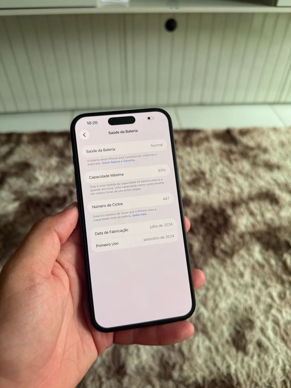 iPhone 16 Plus 128gb - Foto 2