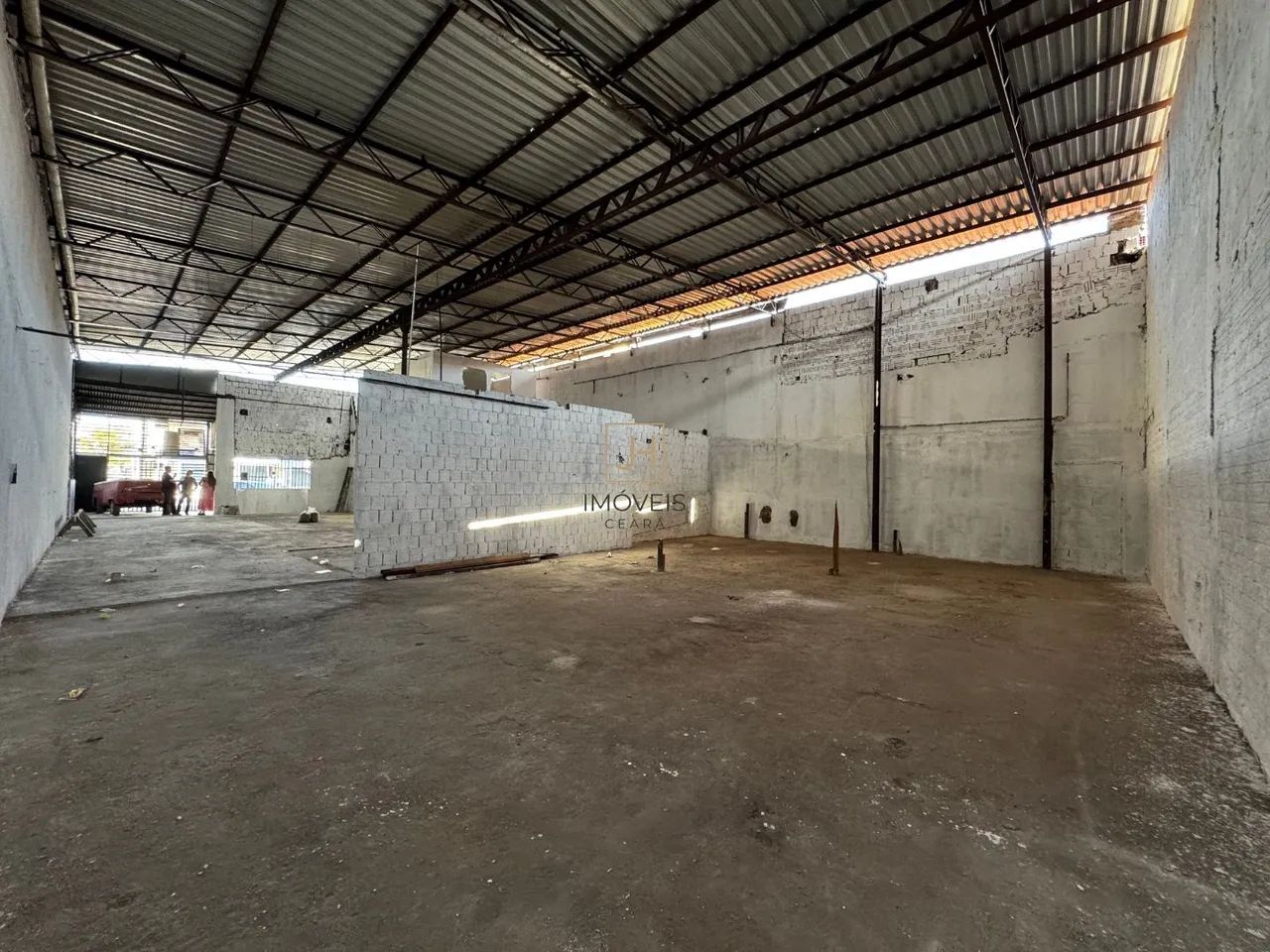 Alguel na Godofredo Maciel, 337 m² por R$ 11.000/mês - Maraponga - Fortaleza/CE - Foto 12