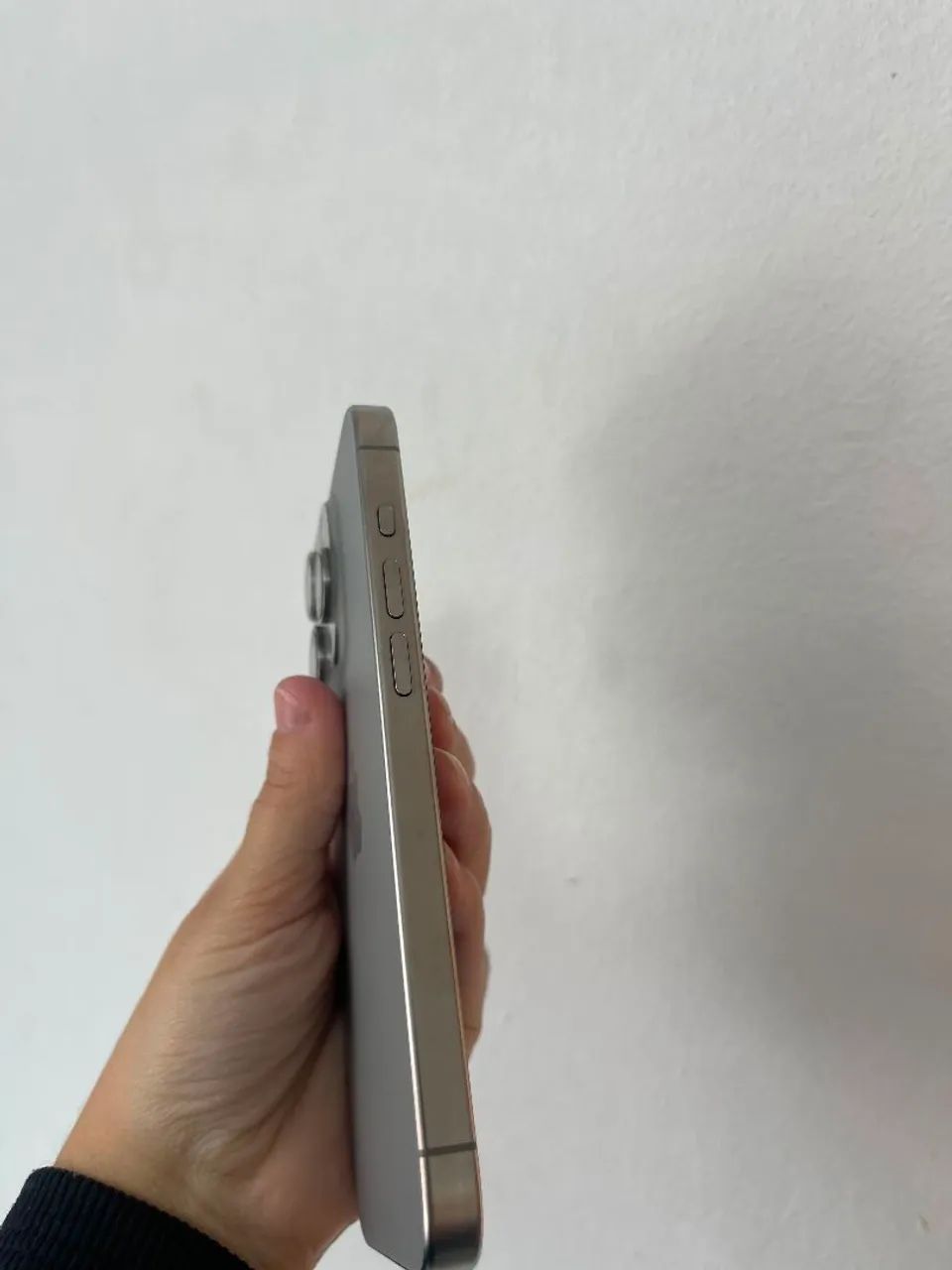 iPhone 15 Pro 128Gb Natural - Foto 4