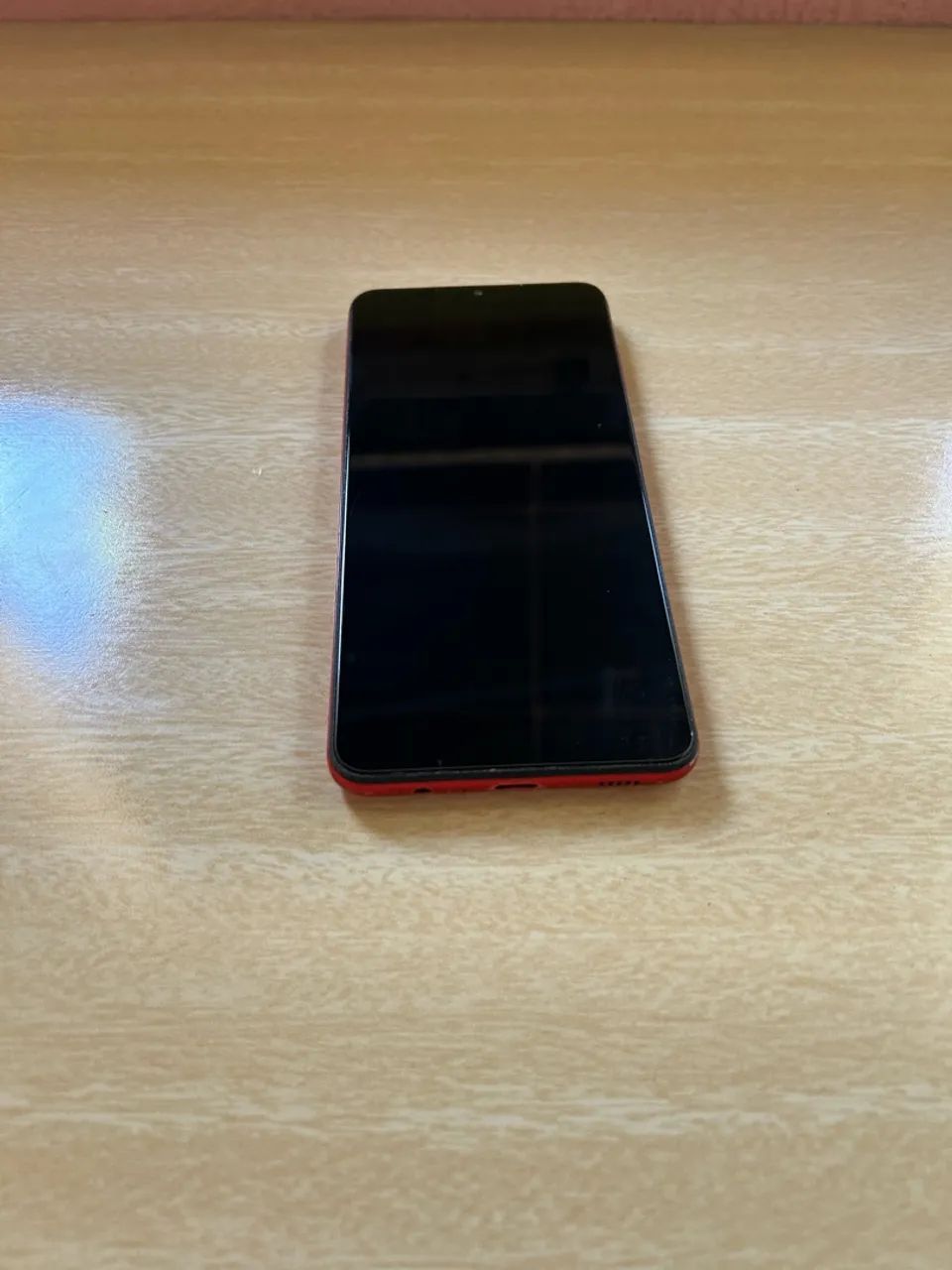 Galaxy A12 - Foto 4