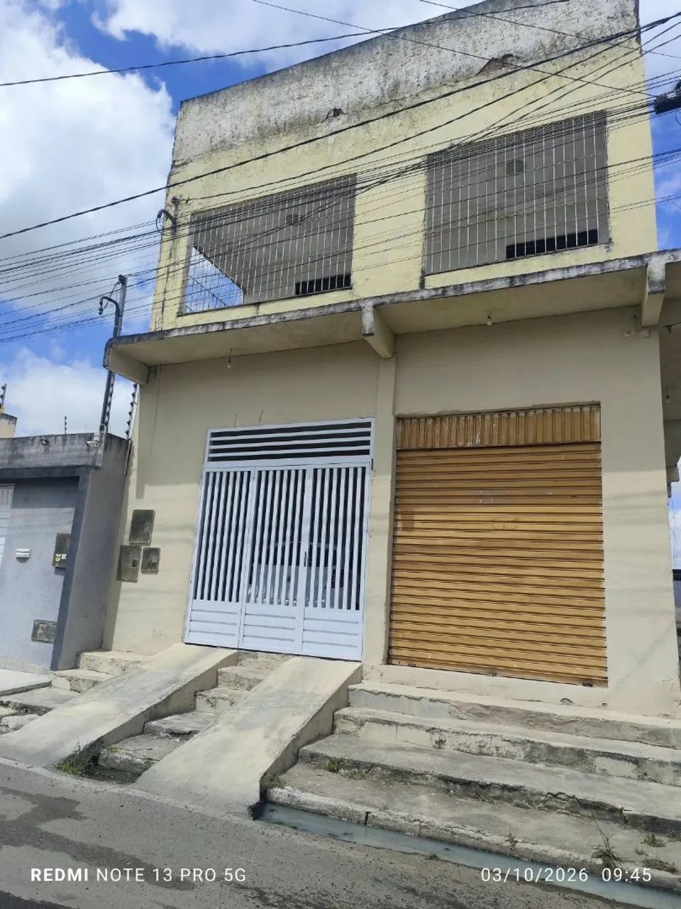 Prédio a venda ótima oportunidade, no centro da cidade de lagarto