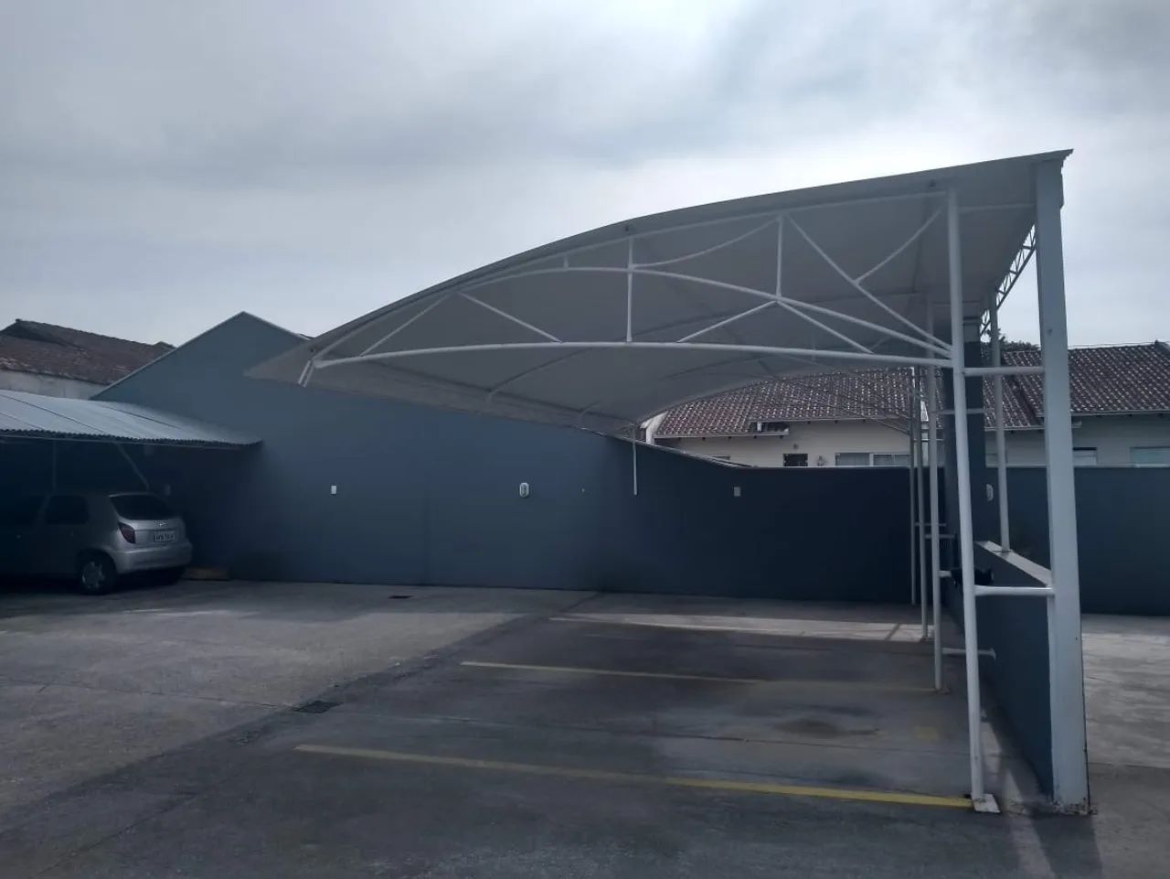 APARTAMENTO no Vila Nova com 2 quartos para venda,  64 m² - Foto 3