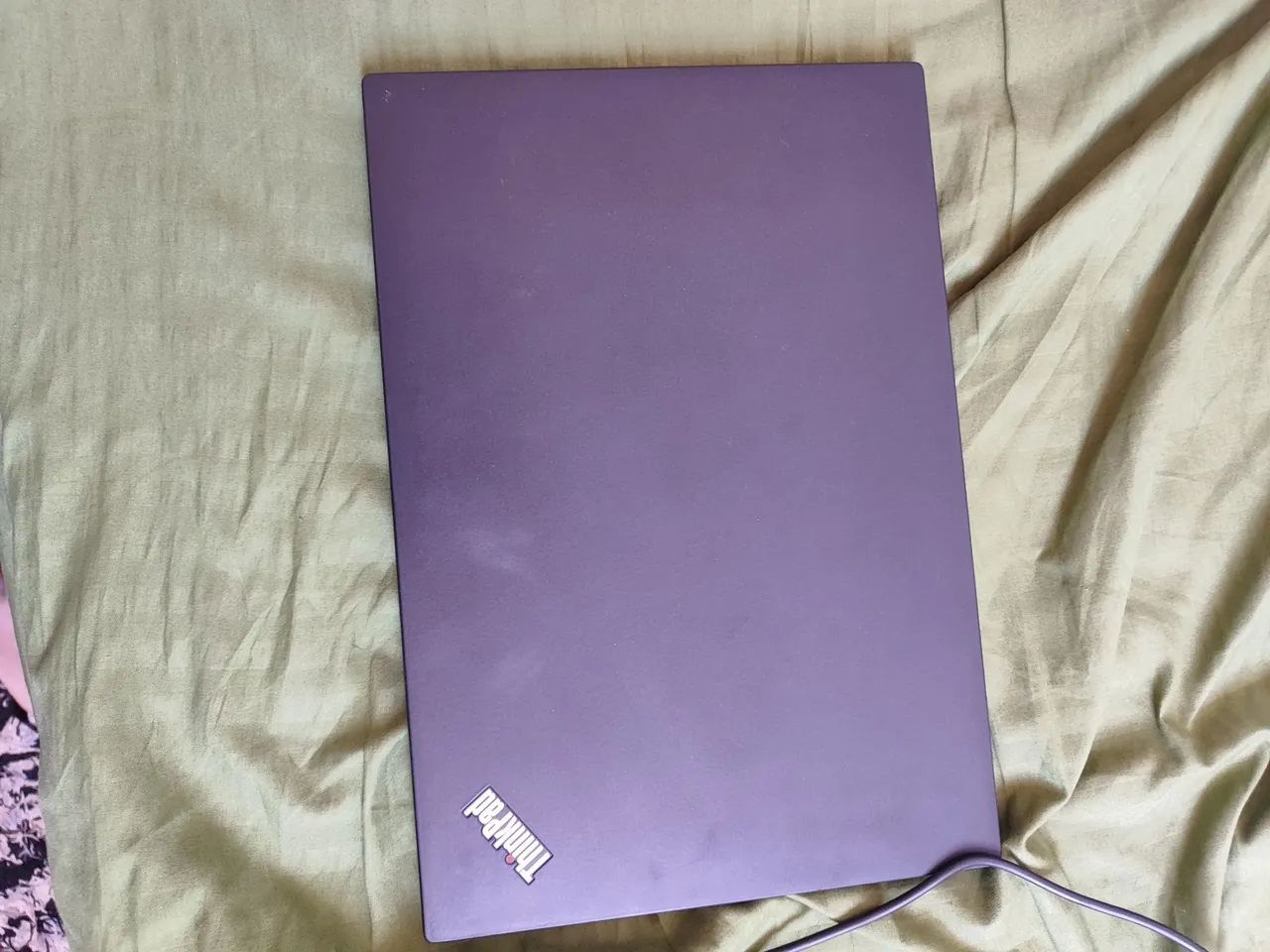 Laptop Lenovo T14 Gen 2 - Foto 4
