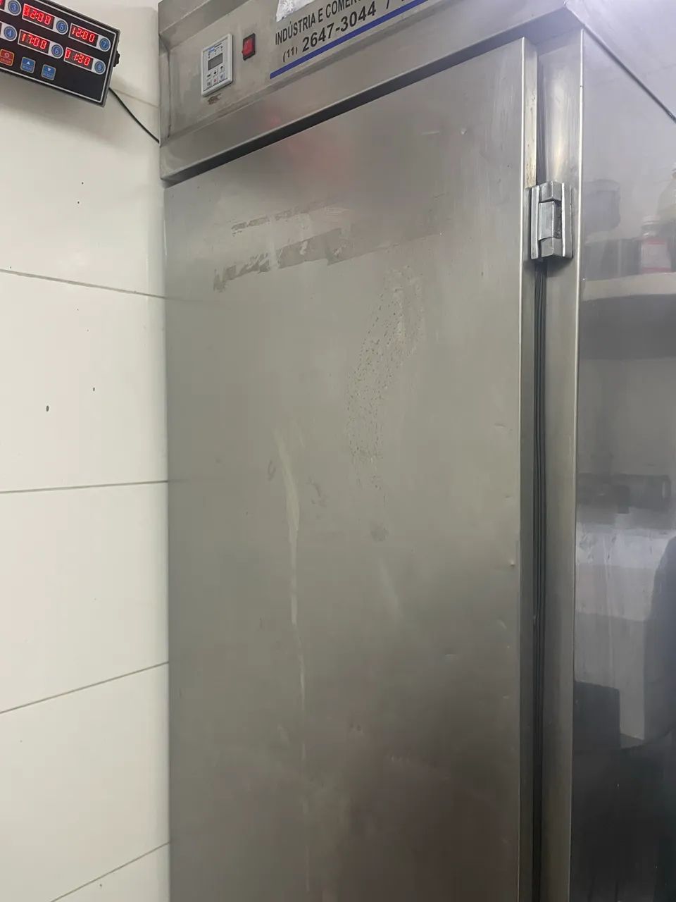Fermentadora com controle de temperatura - Foto 5