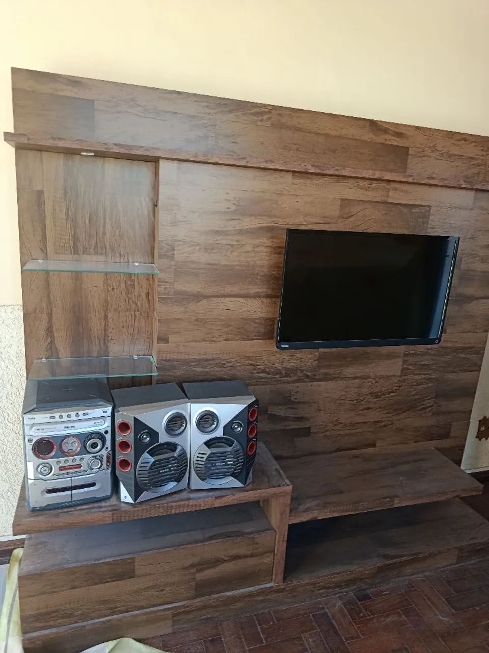 Painel /estante - Foto 3