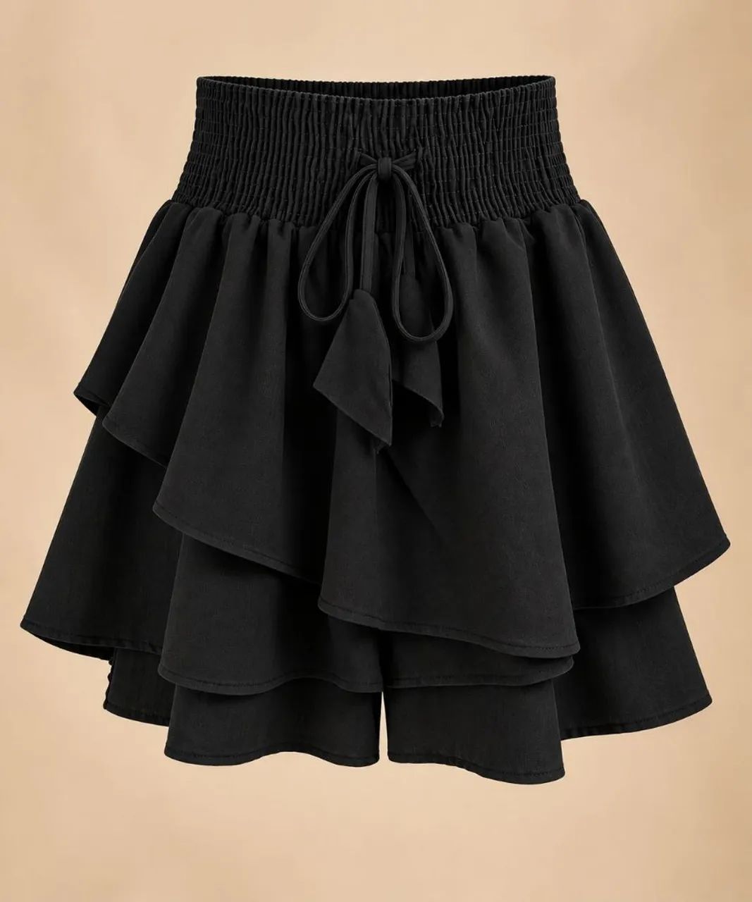 Kit Short Saia - Foto 5