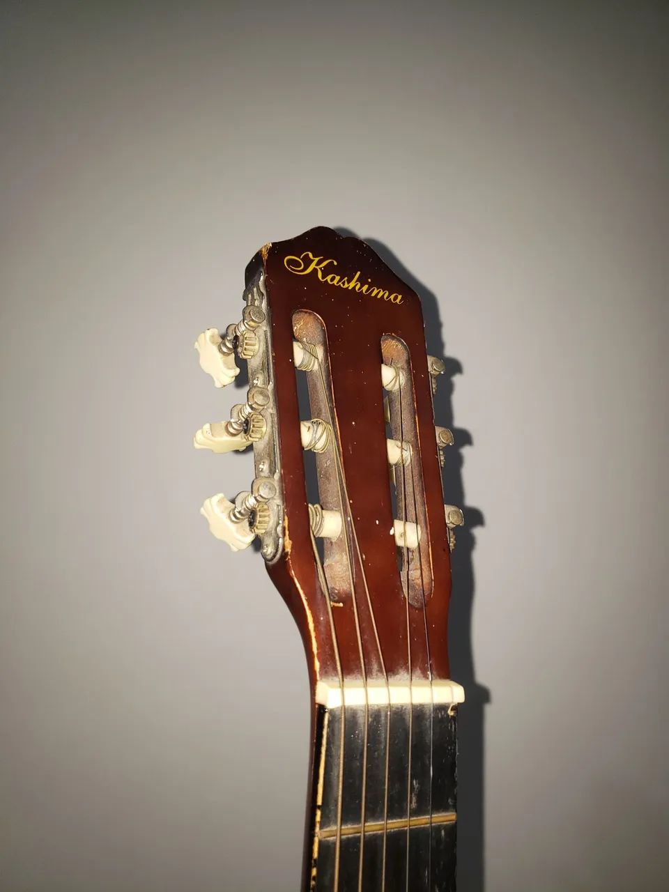 Violão Kashima - Foto 4