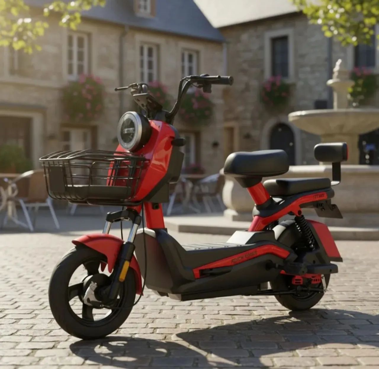 Foston X13 Max - Foto 2