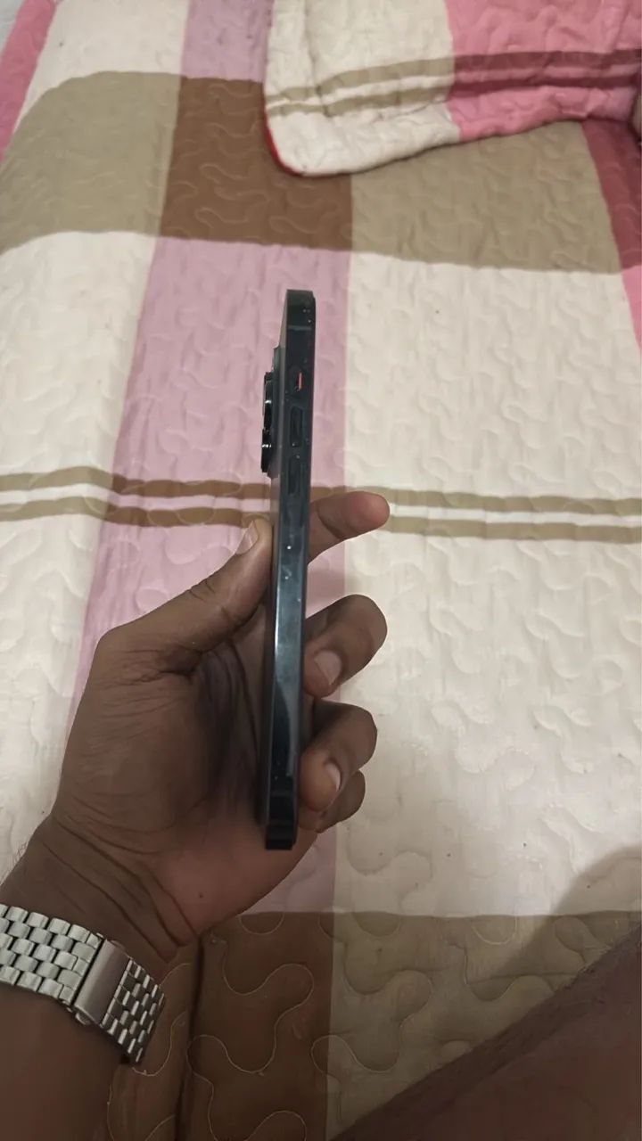 iPhone 14 Pro Max 128 gb  - Foto 2