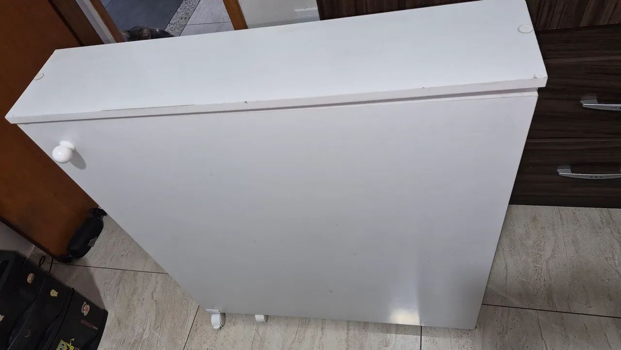 Escrivaninha dobrável  - Foto 5