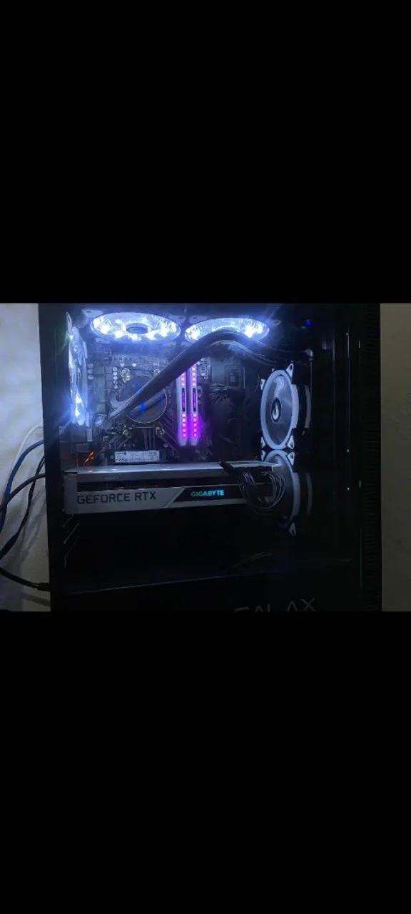 Computador gamer  - Foto 3