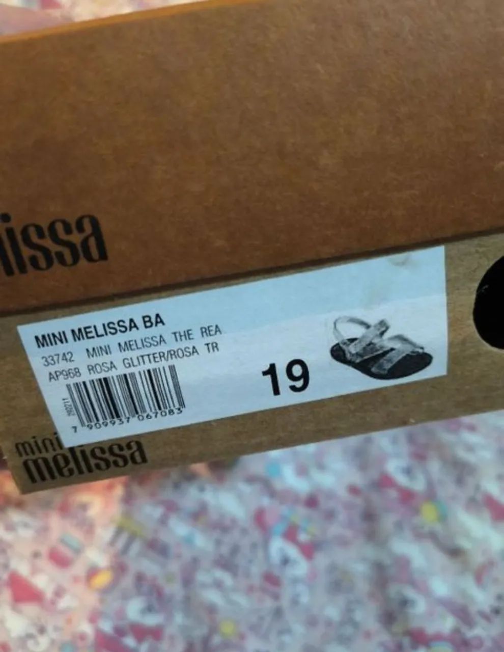 Sandália Melissa  - Foto 5
