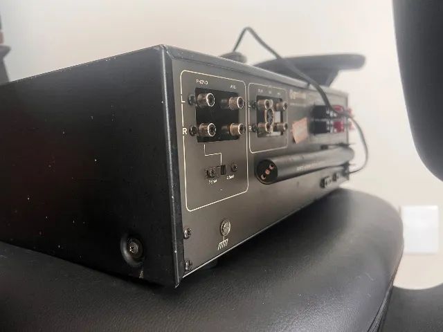 Receiver Gradiente S 125 - Foto 3